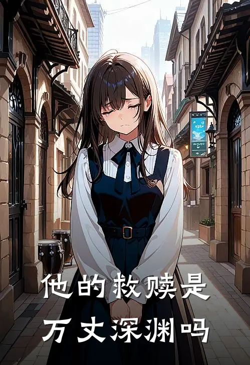 他的救赎是万丈深渊吗