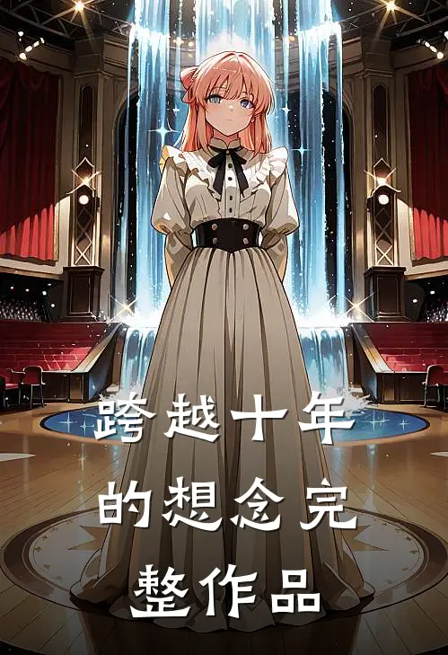 跨越十年的想念完整作品