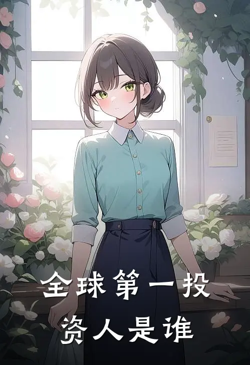 全球第一投资人是谁