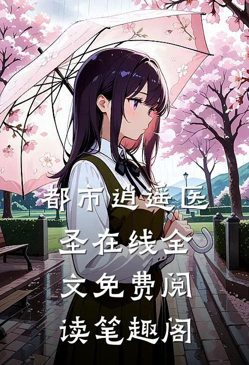 都市逍遥医圣在线全文免费阅读笔趣阁