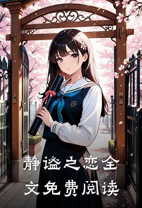 静谧之恋全文免费阅读