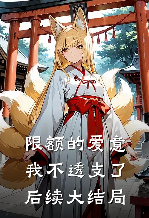 限额的爱意，我不透支了后续大结局