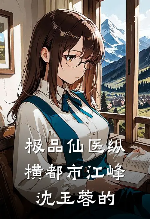 极品仙医纵横都市江峰沈玉蓉的