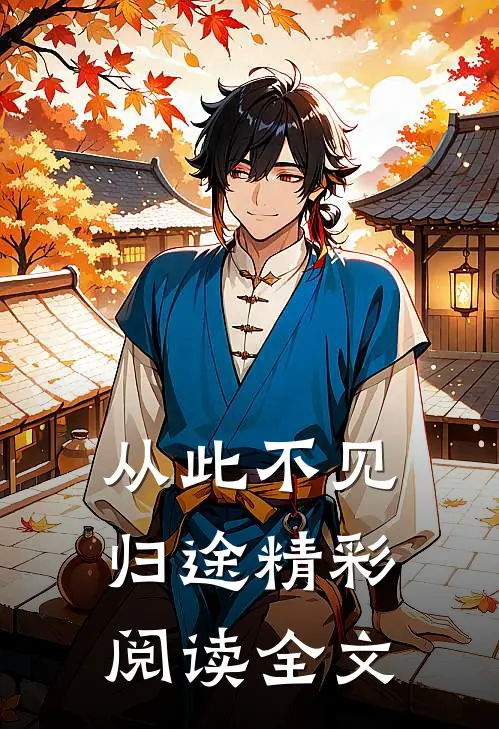 从此不见归途精彩阅读全文