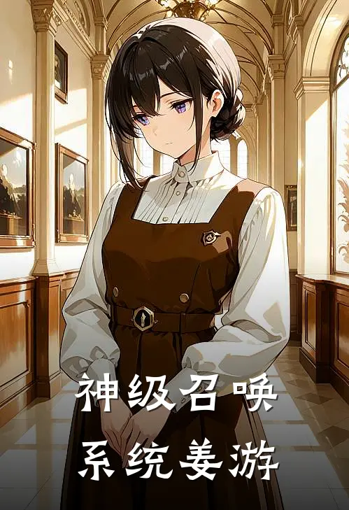 神级召唤系统姜游