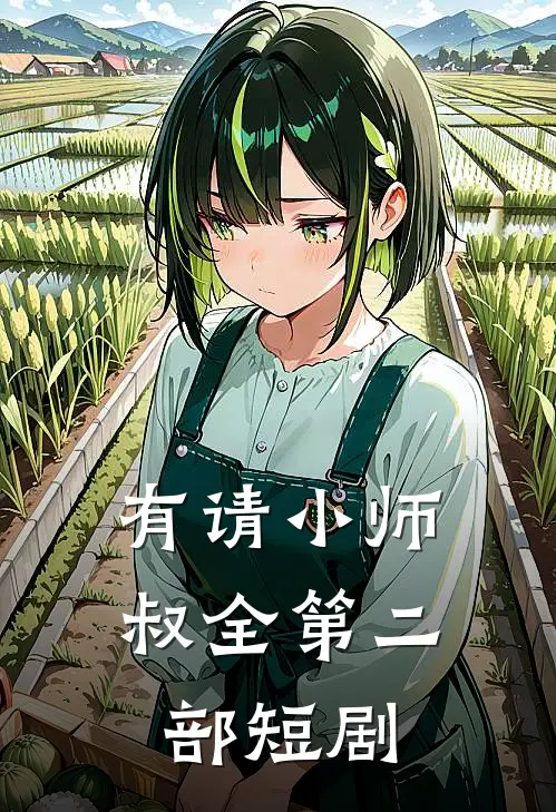 有请小师叔全第二部短剧