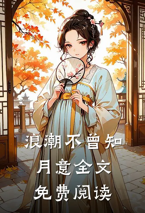 浪潮不曾知月意全文免费阅读