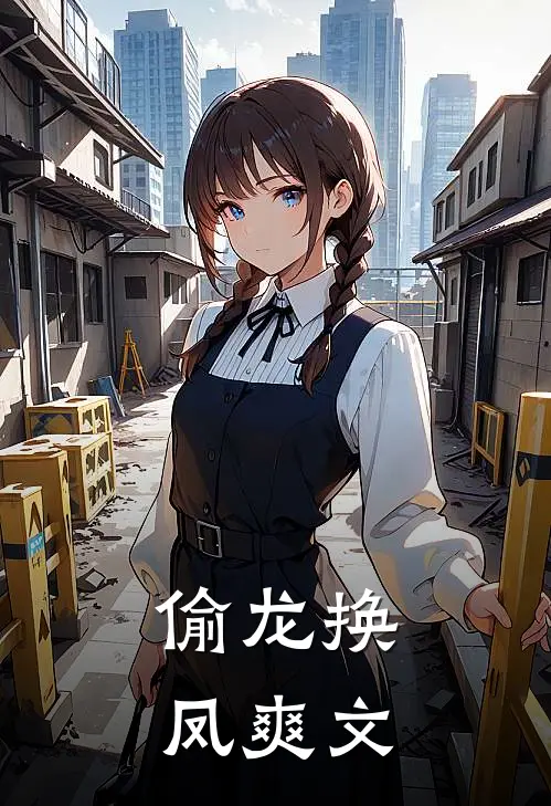 偷龙换凤爽文
