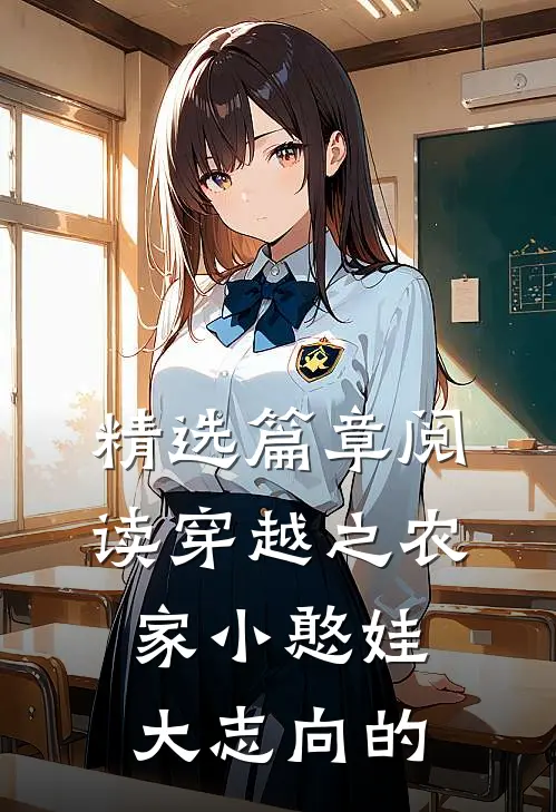 精选篇章阅读穿越之农家小憨娃大志向的