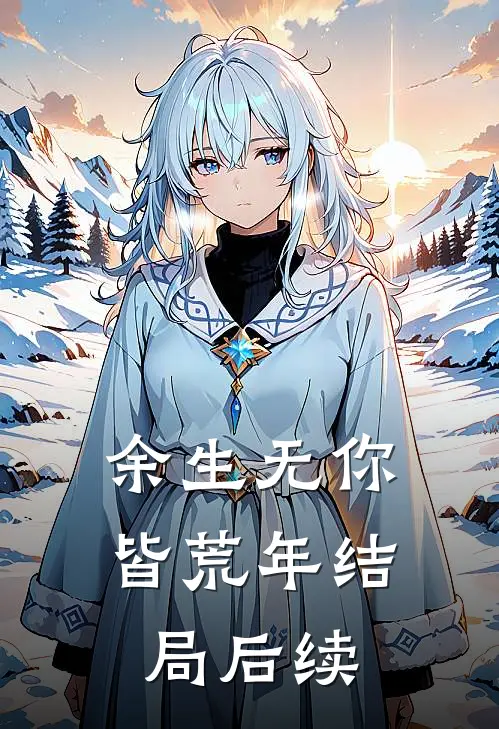 余生无你皆荒年结局后续