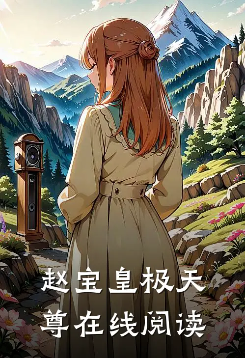 赵宝皇极天尊在线阅读