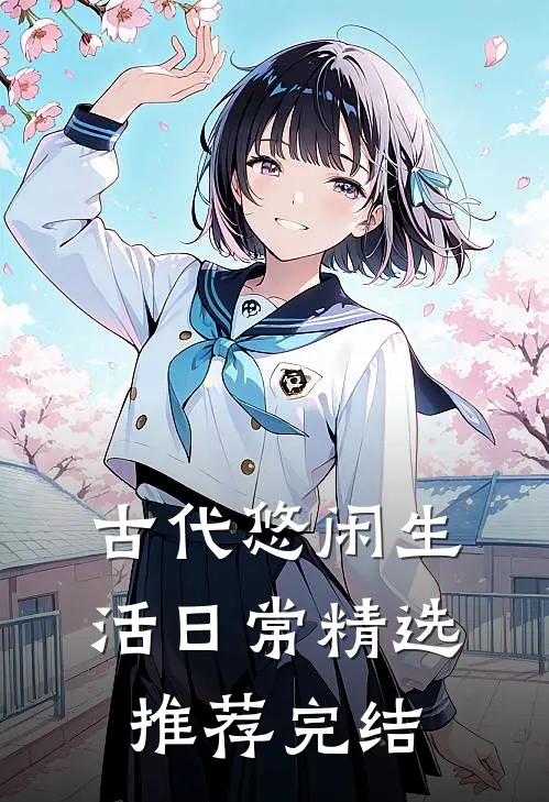 古代悠闲生活日常精选推荐完结