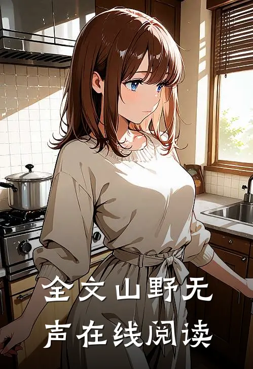 全文山野无声在线阅读