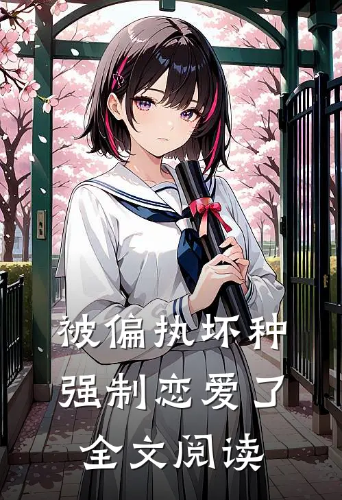 被偏执坏种强制恋爱了全文阅读