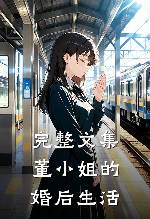 完整文集董小姐的婚后生活