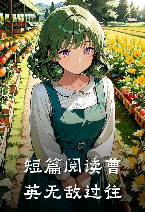 短篇阅读曹英无敌过往
