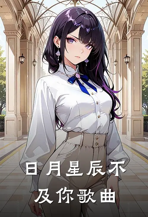 日月星辰不及你歌曲