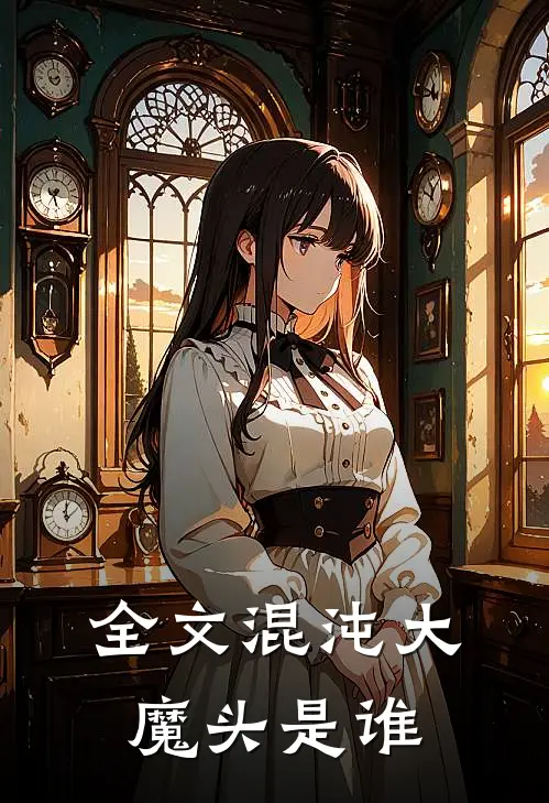 全文混沌大魔头是谁