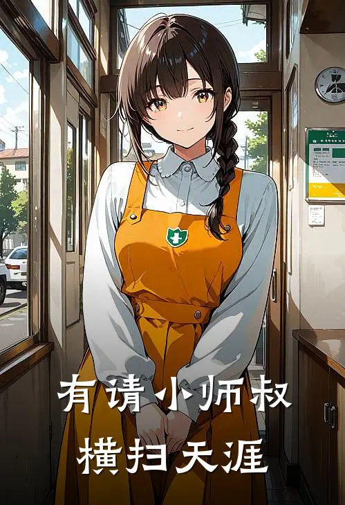 有请小师叔 横扫天涯