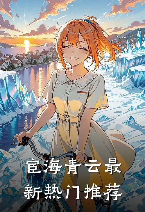 宦海青云最新热门推荐