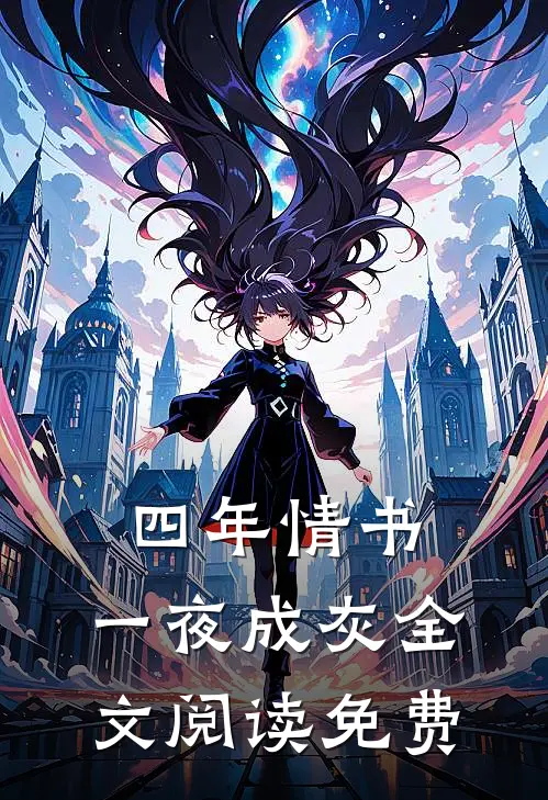 四年情书，一夜成灰全文阅读免费
