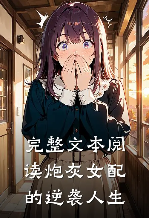 完整文本阅读炮灰女配的逆袭人生