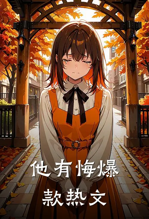 他有悔爆款热文