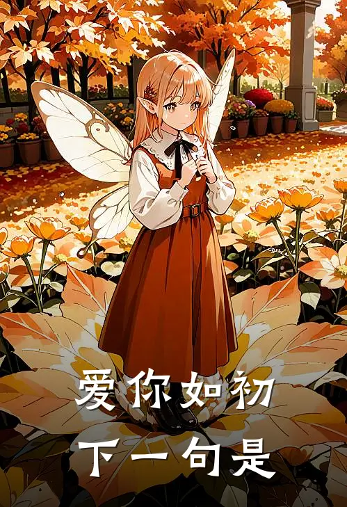 爱你如初下一句是
