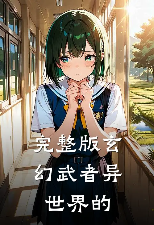 完整版玄幻武者异世界的