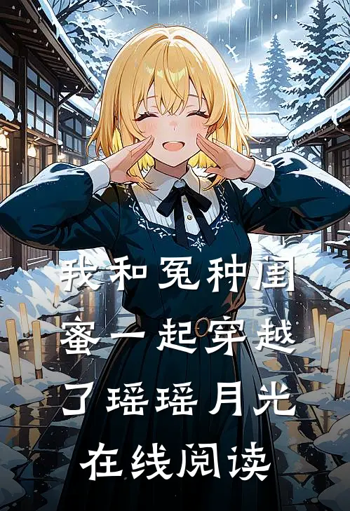 我和冤种闺蜜一起穿越了瑶瑶月光在线阅读