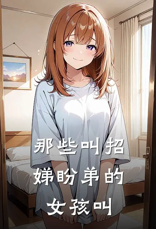 那些叫招娣盼弟的女孩叫