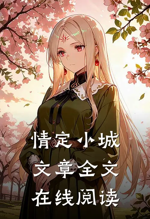 情定小城文章全文在线阅读