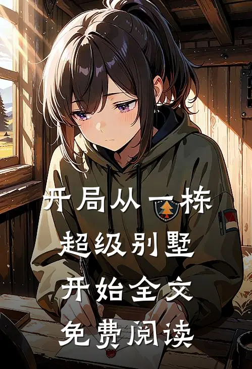 开局从一栋超级别墅开始全文免费阅读