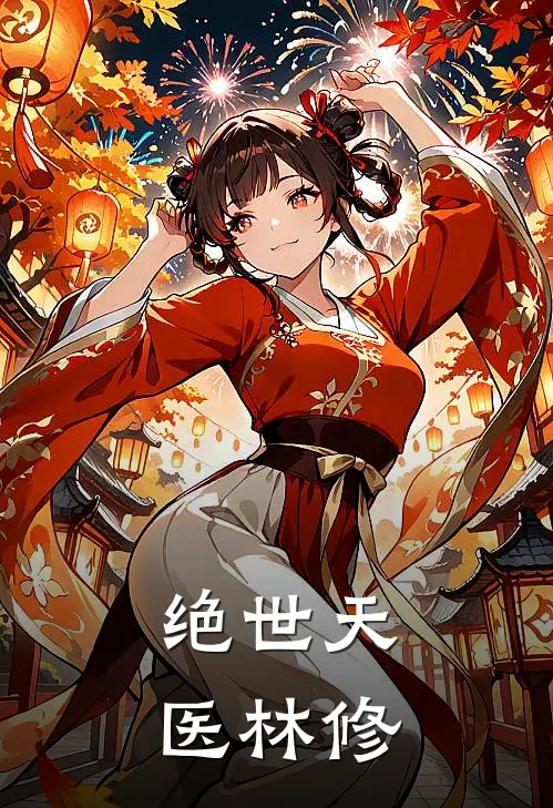 绝世天医林修