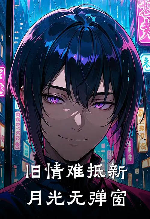 旧情难抵新月光无弹窗