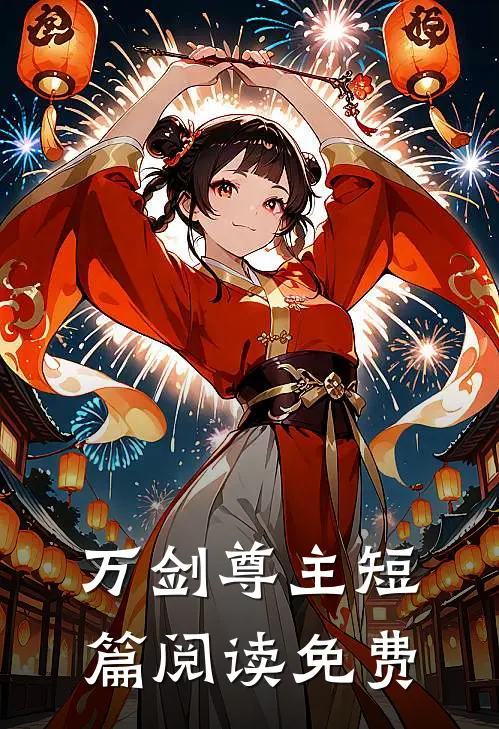 万剑尊主短篇阅读免费