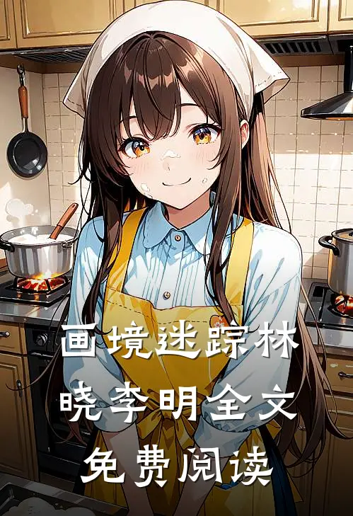 画境迷踪林晓李明全文免费阅读