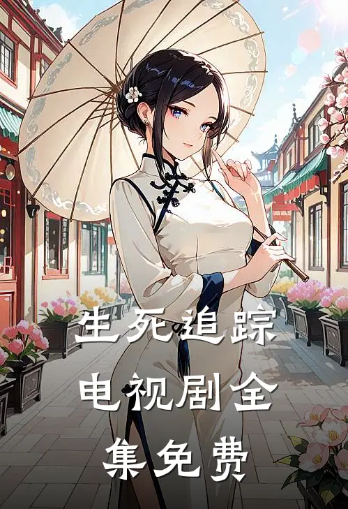 生死追踪电视剧全集免费