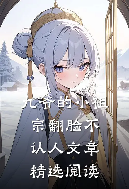 九爷的小祖宗翻脸不认人文章精选阅读