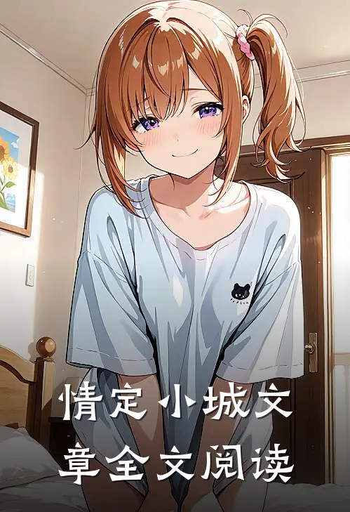 情定小城文章全文阅读