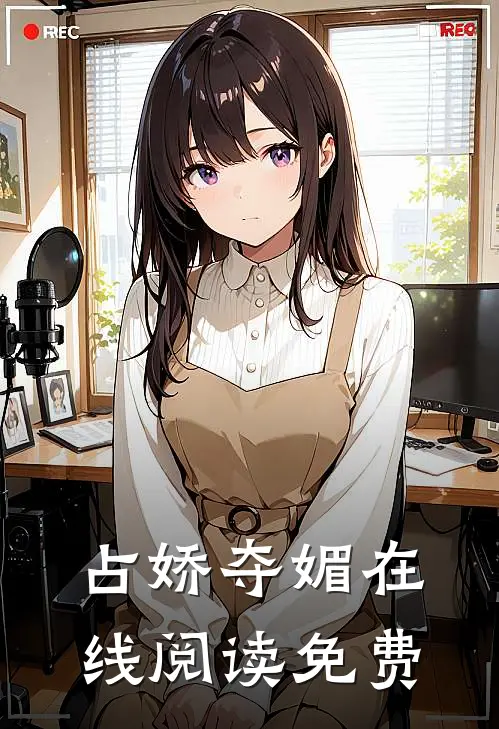 占娇夺媚在线阅读免费