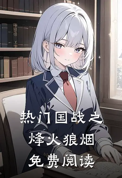 热门国战之烽火狼烟免费阅读
