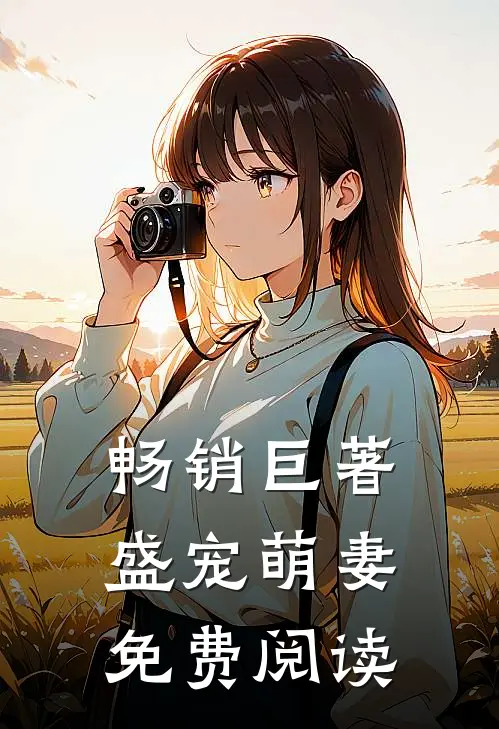 畅销巨著盛宠萌妻免费阅读