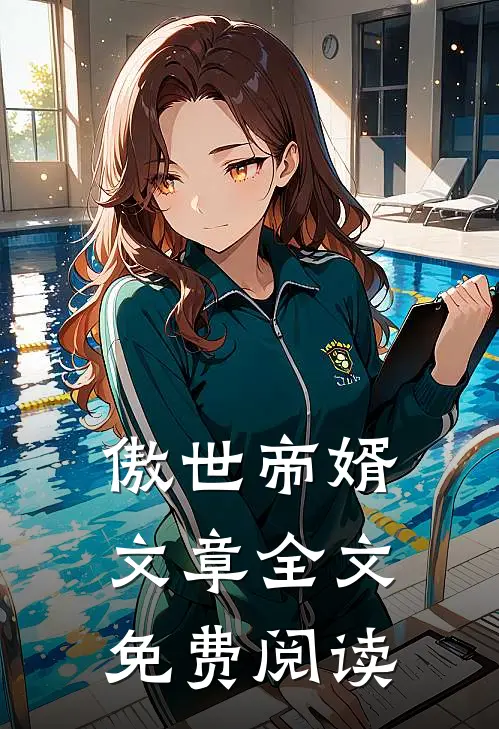 傲世帝婿文章全文免费阅读