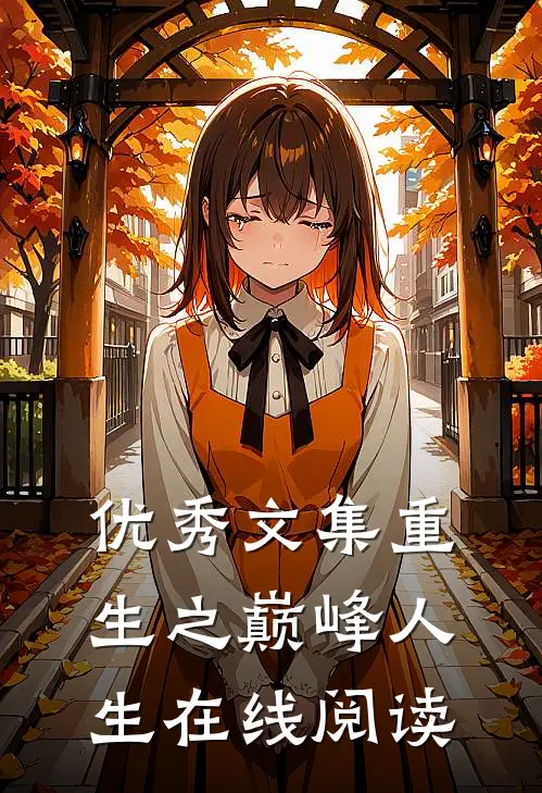优秀文集重生之巅峰人生在线阅读