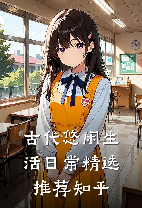 古代悠闲生活日常精选推荐知乎