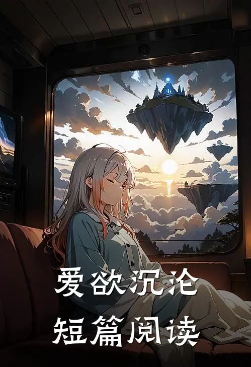 爱欲沉沦短篇阅读