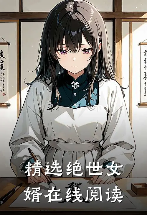 精选绝世女婿在线阅读