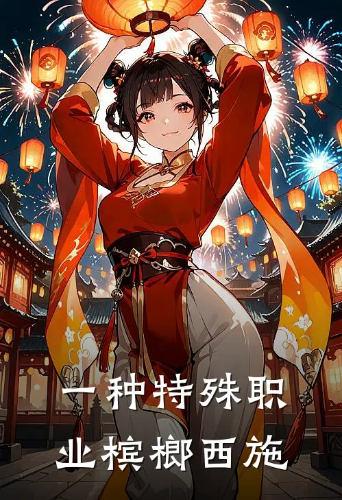 一种特殊职业槟榔西施
