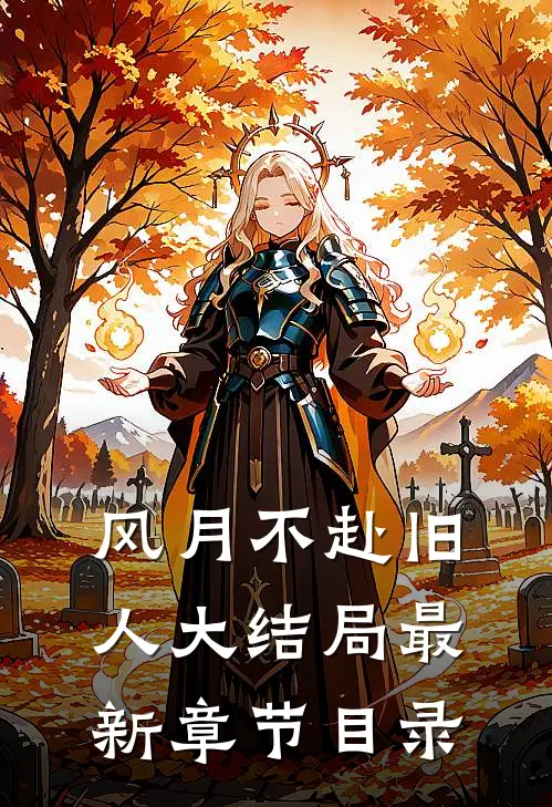 风月不赴旧人大结局最新章节目录
